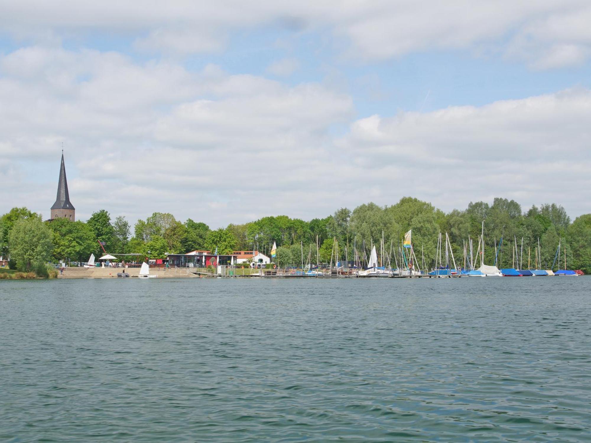 Floating 44 Xanten - Deine Xanten 4 外观 照片
