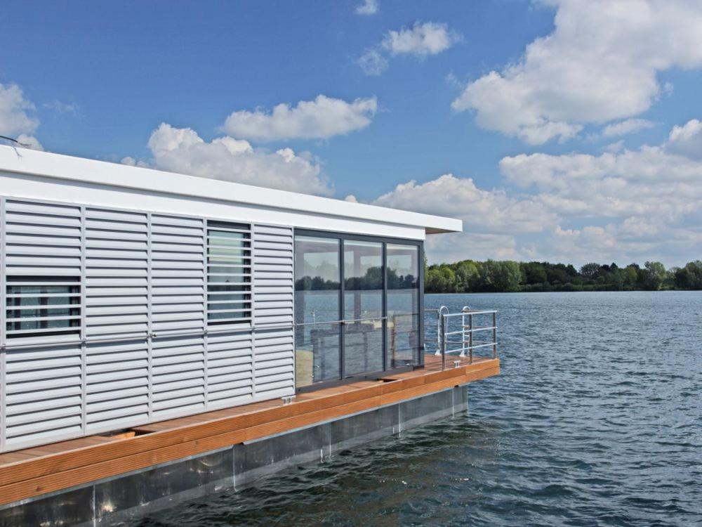 Floating 44 Xanten - Deine Xanten 4 外观 照片
