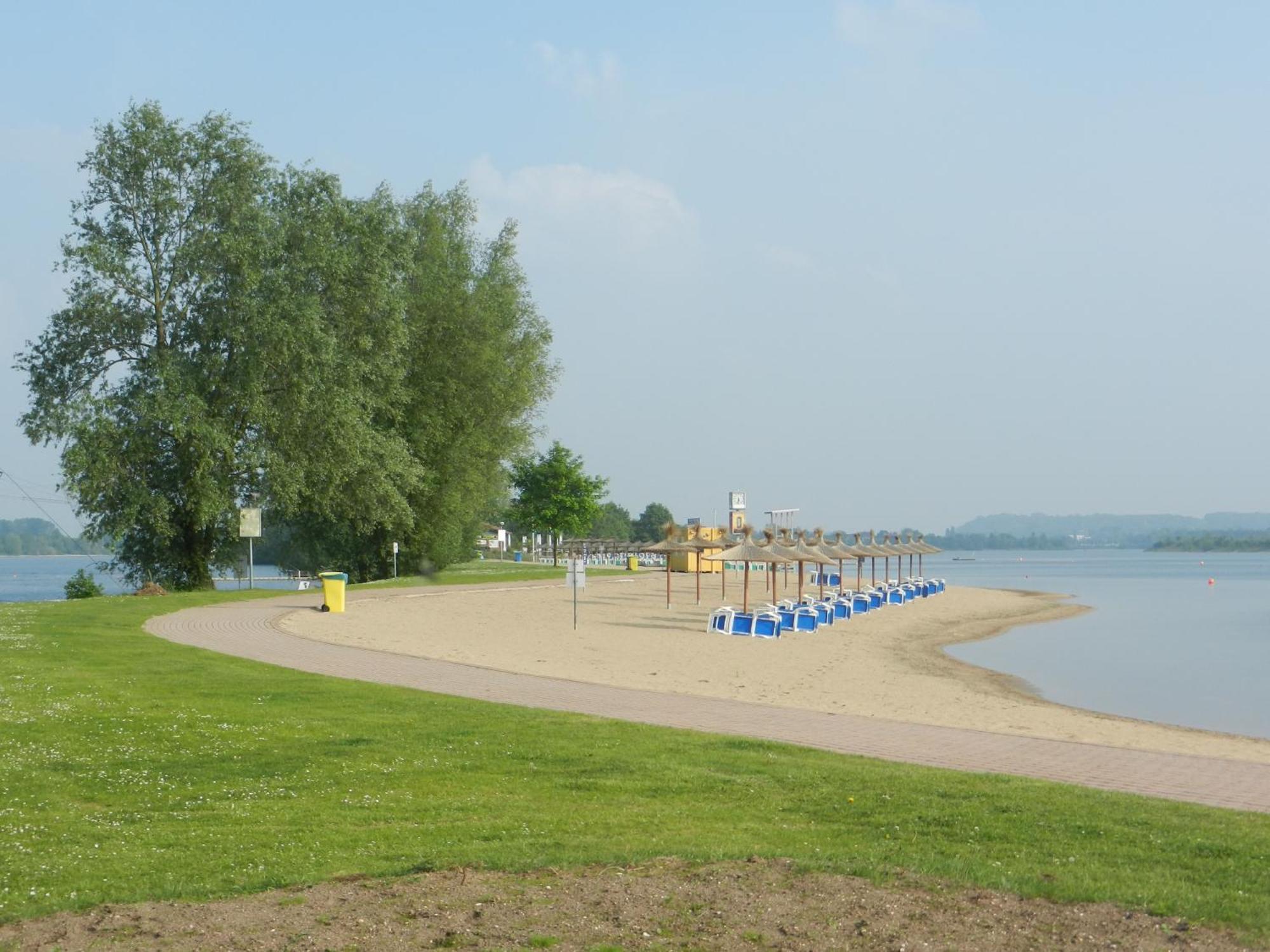 Floating 44 Xanten - Deine Xanten 4 外观 照片