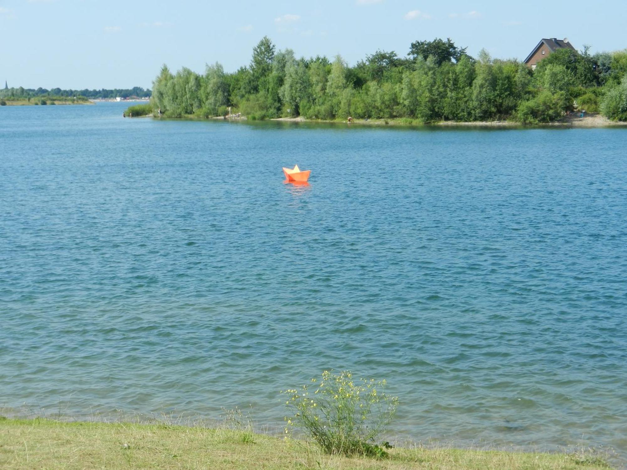 Floating 44 Xanten - Deine Xanten 4 外观 照片