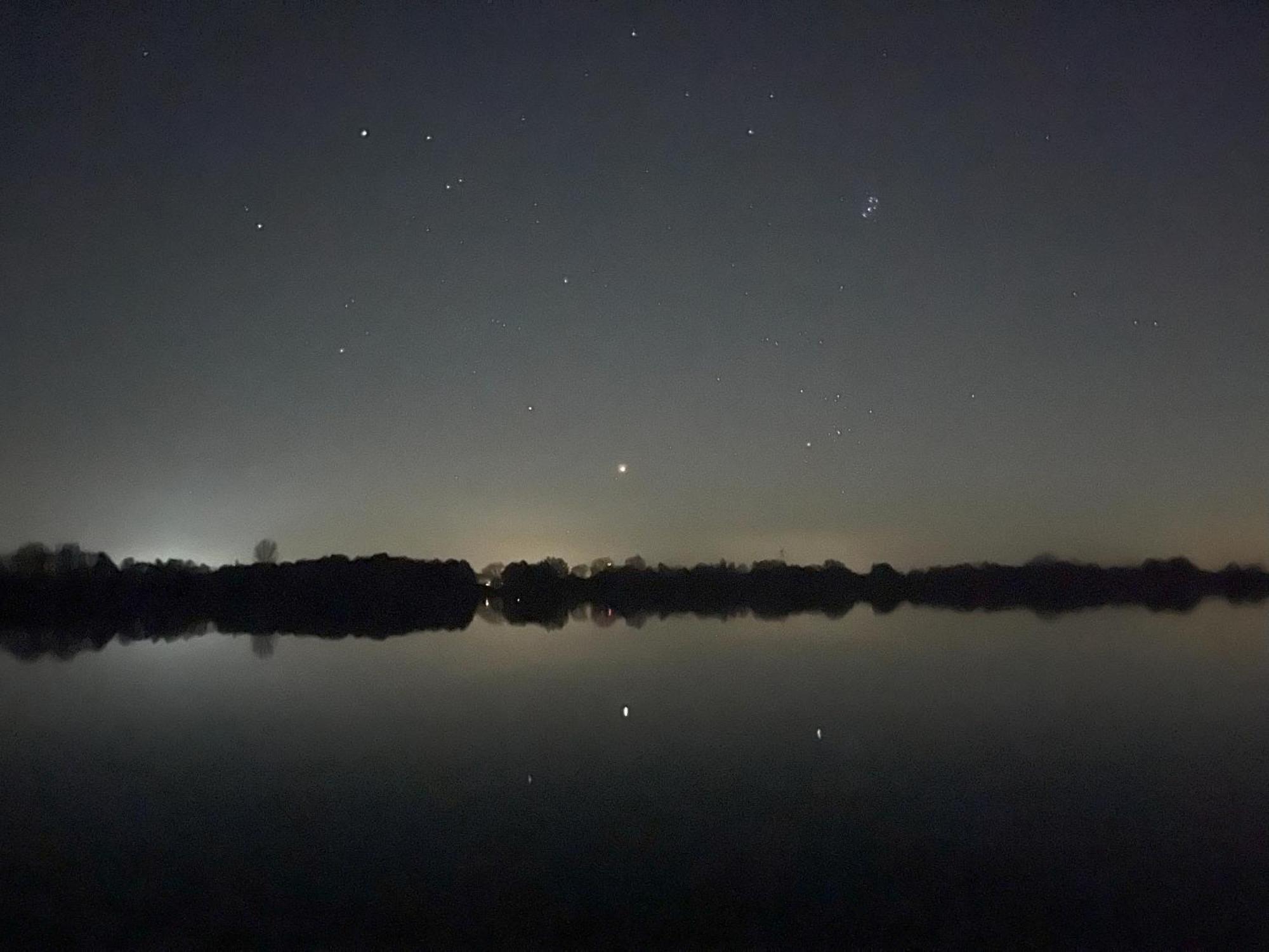 Floating 44 Xanten - Deine Xanten 4 外观 照片