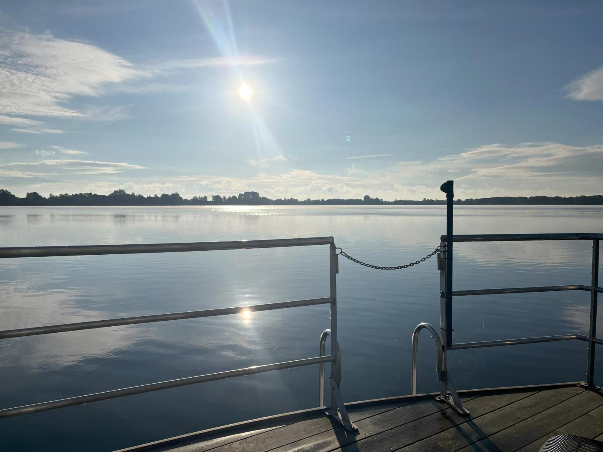Floating 44 Xanten - Deine Xanten 4 外观 照片