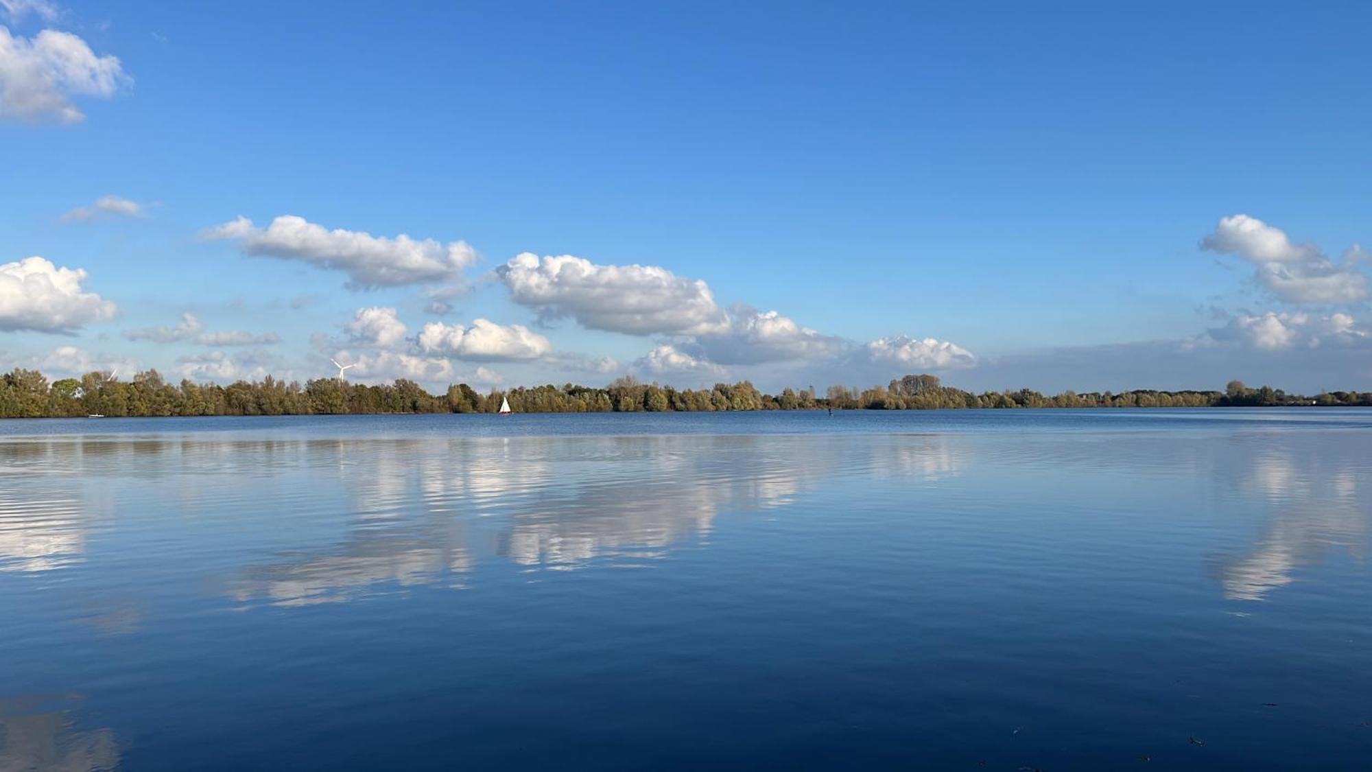 Floating 44 Xanten - Deine Xanten 4 外观 照片