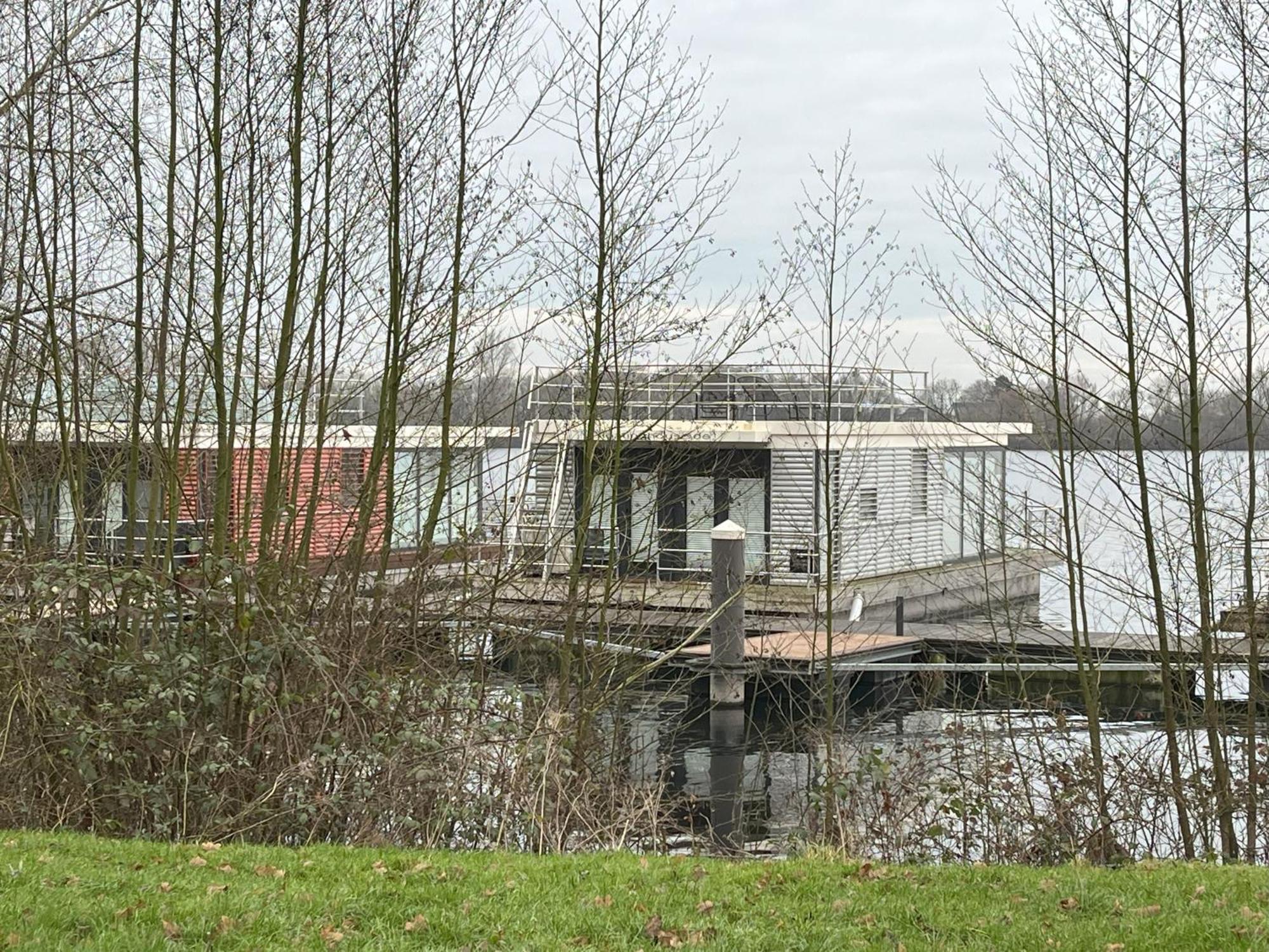 Floating 44 Xanten - Deine Xanten 4 外观 照片