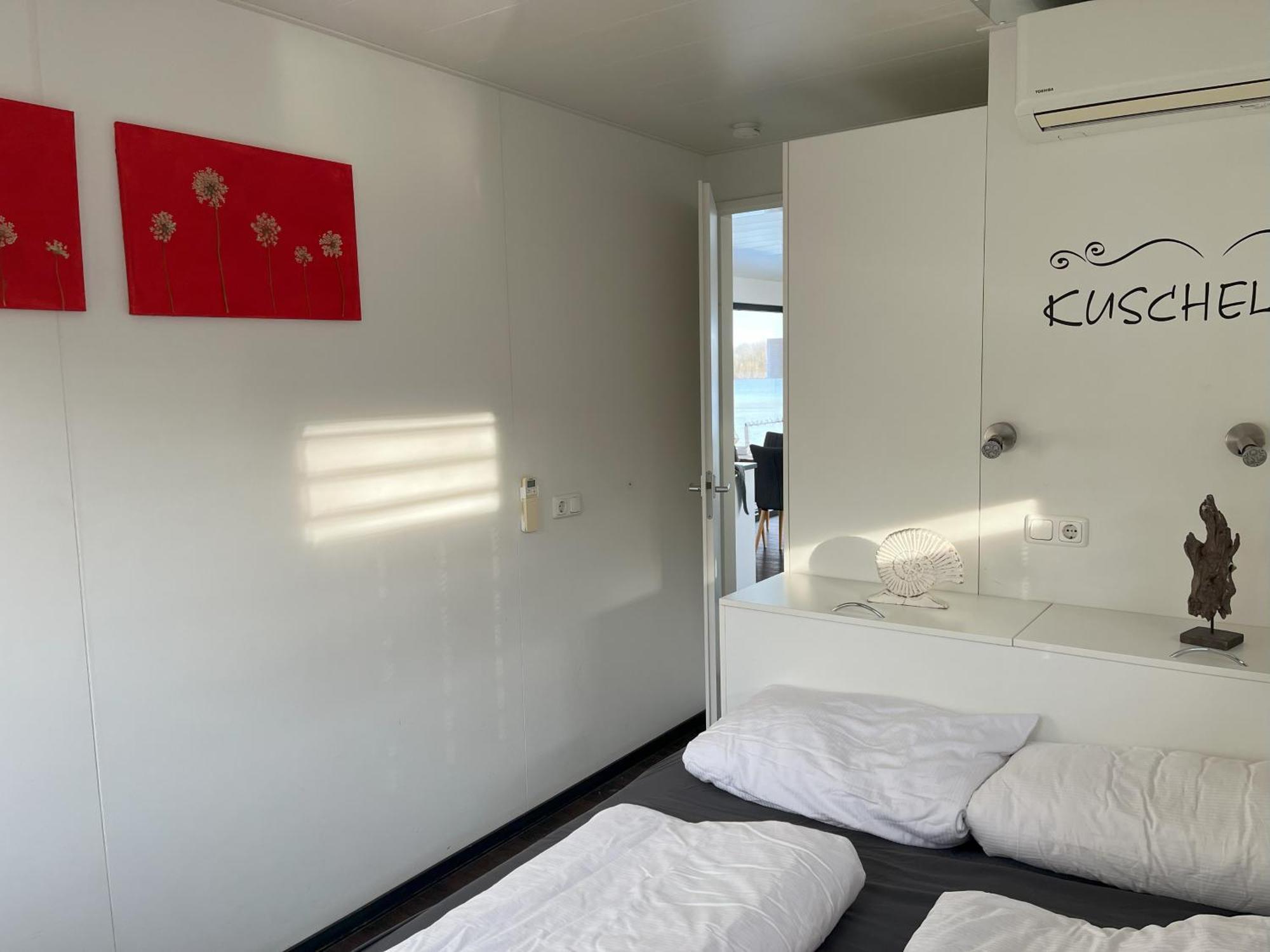 Floating 44 Xanten - Deine Xanten 4 外观 照片
