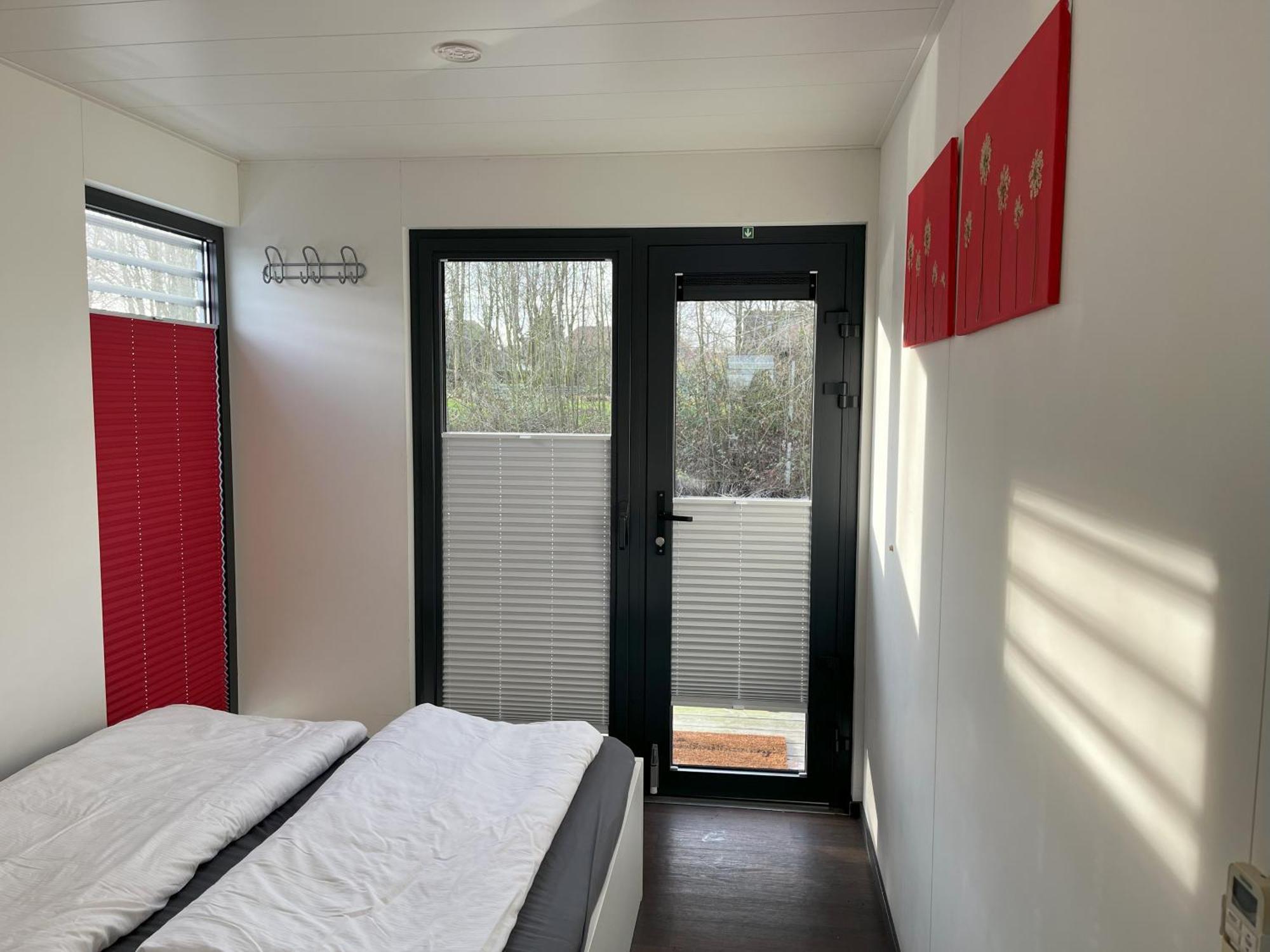 Floating 44 Xanten - Deine Xanten 4 外观 照片